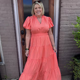 THE MELINDA DRESS