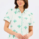 THE JEMA DRESS - BELL BLOOMS