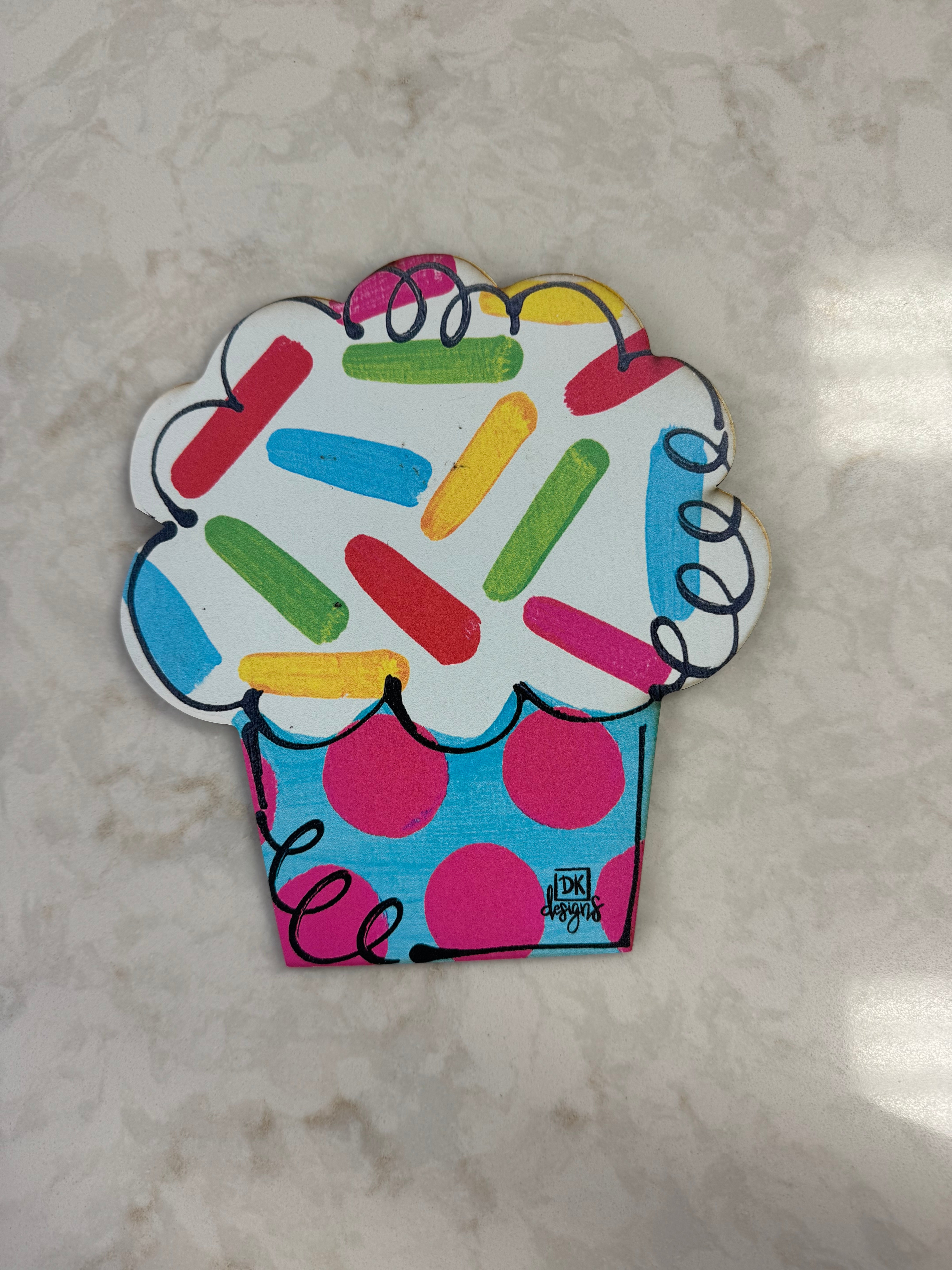 DK DOOR HANGER MINIS