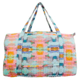 WEEKENDER DUFFLE BAG