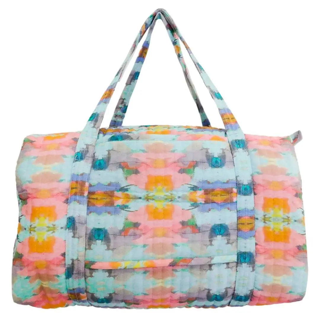 WEEKENDER DUFFLE BAG