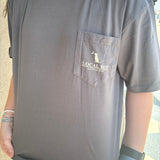 WOODROW SS TEE
