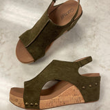 Boutique by Corky’s - Carley