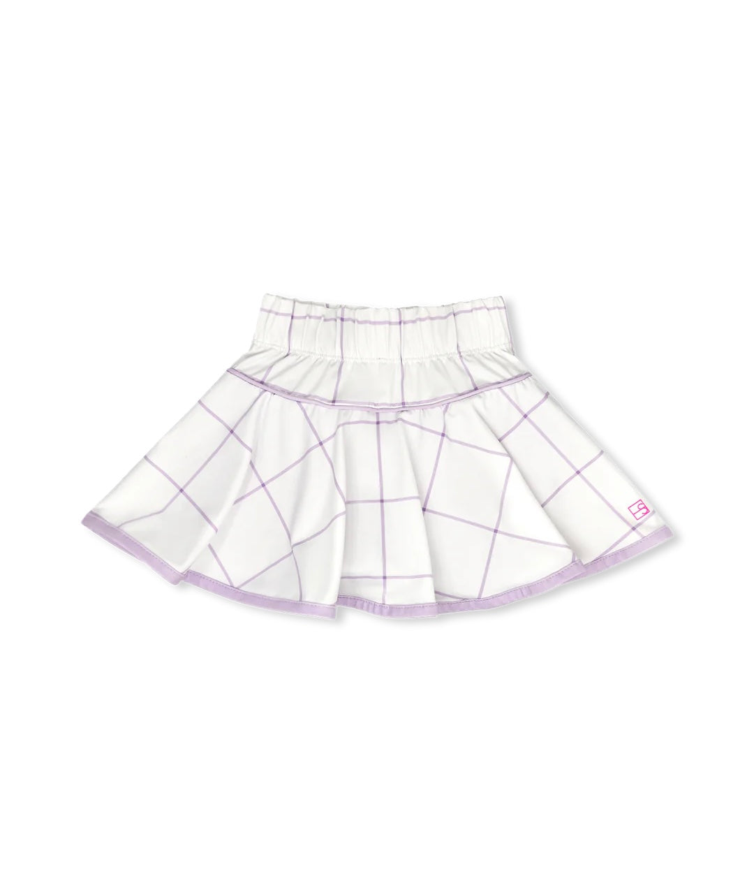 QUINN SKORT