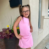 ADELYN TENNIS SKIRT