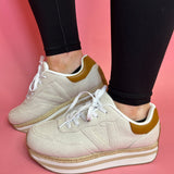 ERNESTINA SNEAKER