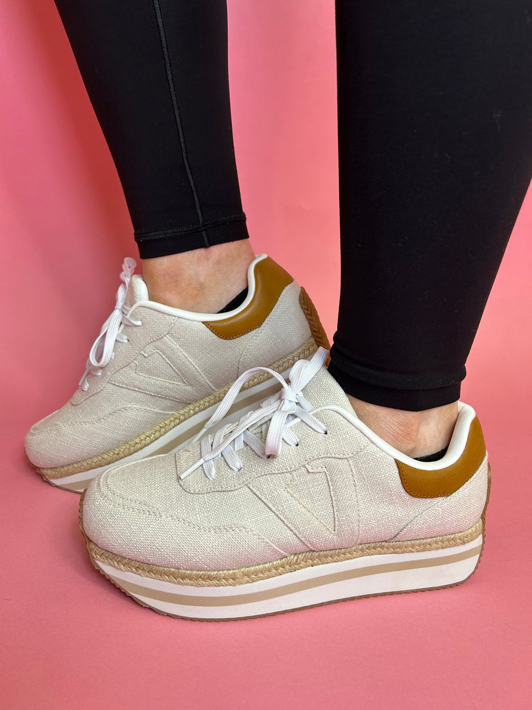 ERNESTINA SNEAKER