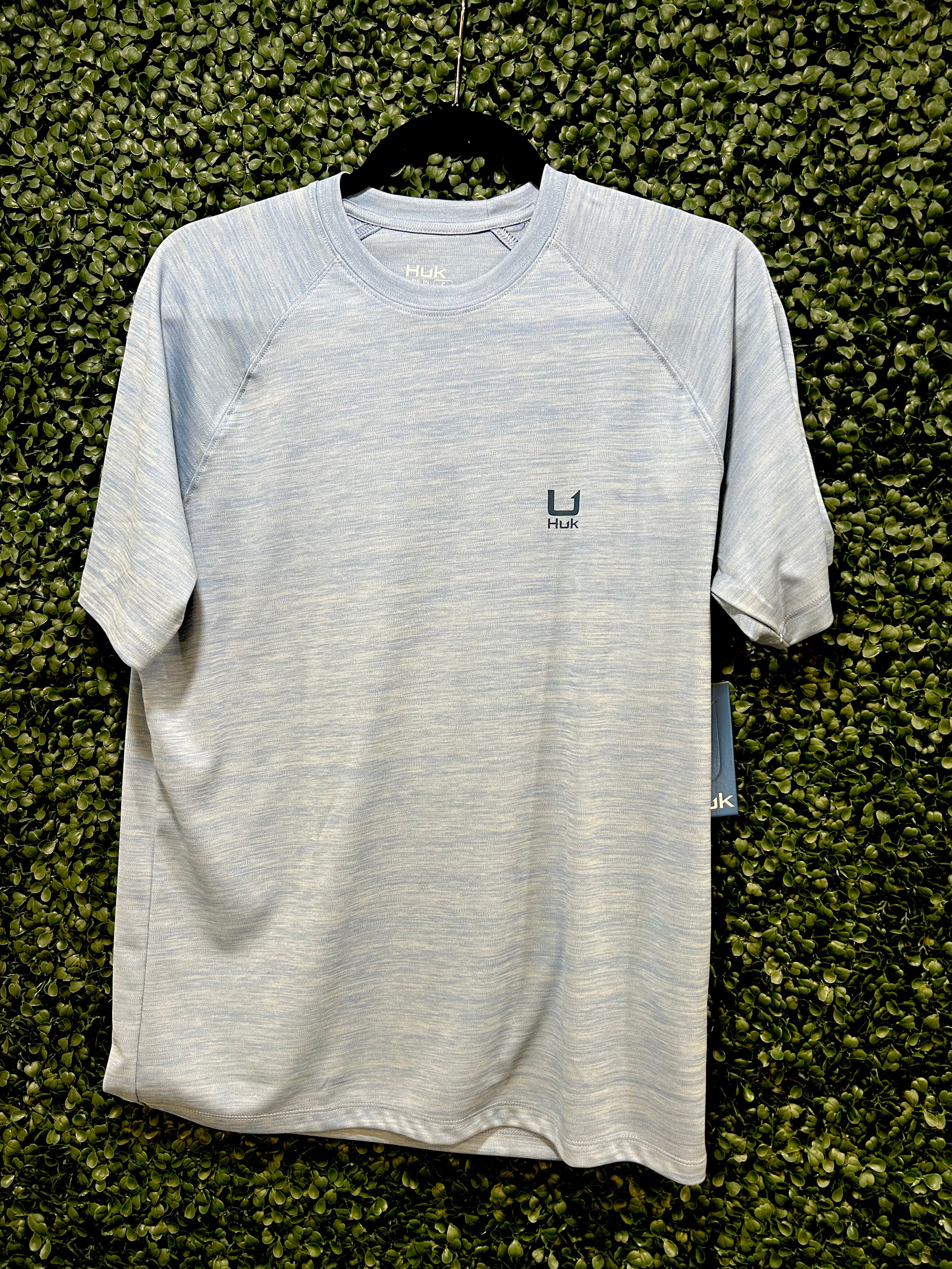 HUK PERFORMANCE TEE