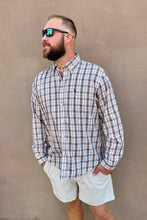 Load image into Gallery viewer, CRAWFORD/CHASTAIN DRESS SHIRT
