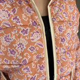 KATIE QUILTED JACKET