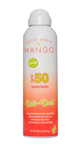 Load image into Gallery viewer, CALIFORNIA MANGO SUNSCREEN
