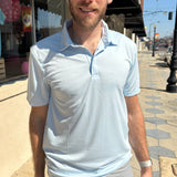 HUK TOUR POLO