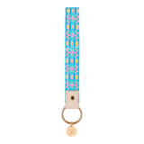 EK KEYCHAIN - ABACO
