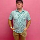 OLD ROW POLO