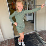 KAVEAH MINI SKIRT