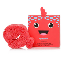 Load image into Gallery viewer, SPONGELLE&#39; ANIMALS
