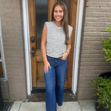 THE WHITNEY TOP