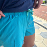 LADIES PURSUIT VOLLEY SHORT