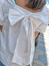 Load image into Gallery viewer, ROSALIE BLOUSE

