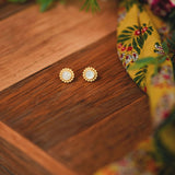 TJD SAVANNAH STUDS