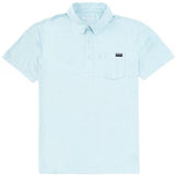 SS VOYAGER POLO