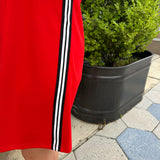 EASY AS PIE DRESS