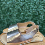 CAYMAN SANDALS