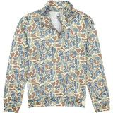 BOYS INLET PULLOVER - CAMO