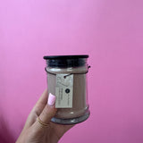 8 OZ SMALL JAR CANDLE
