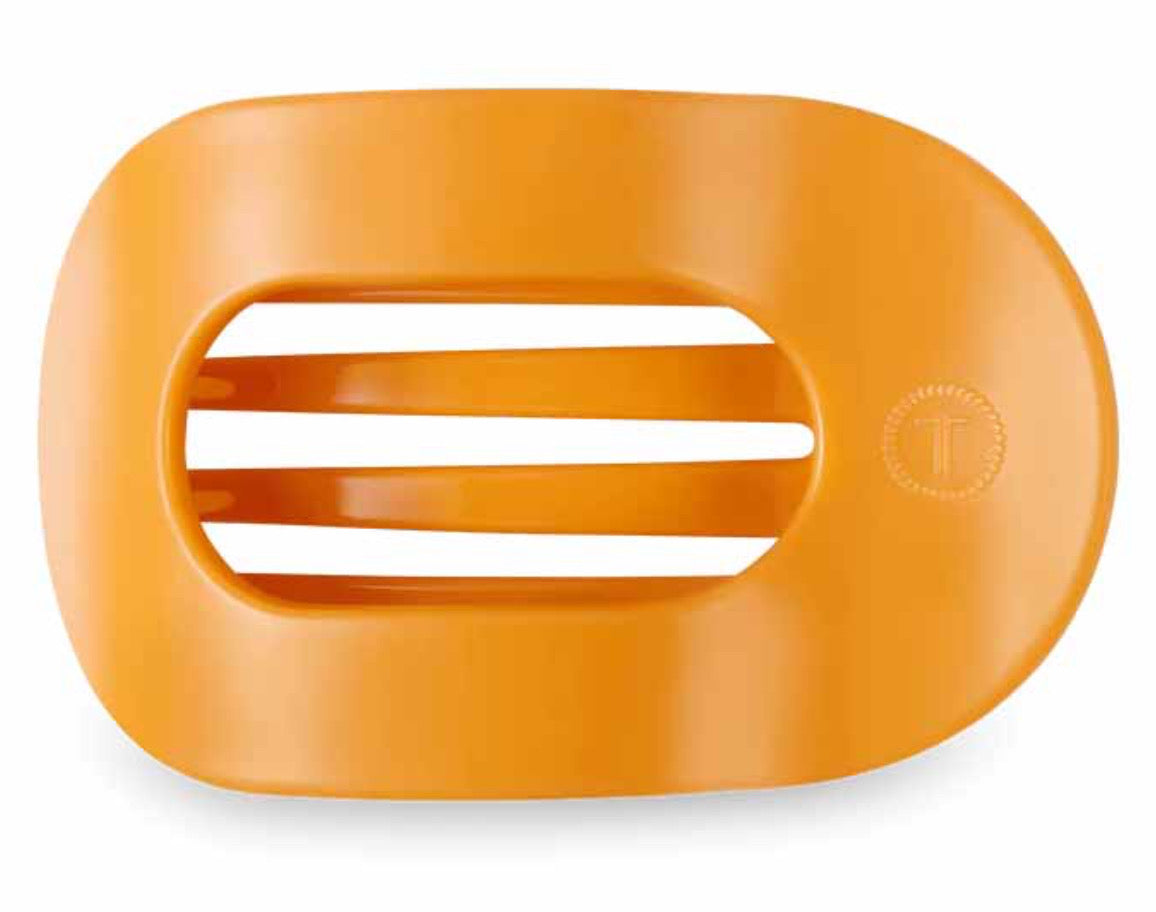 FLAT ROUND CLIP