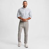 FIRECRACKER CHAMBERLIN SPORT SHIRT