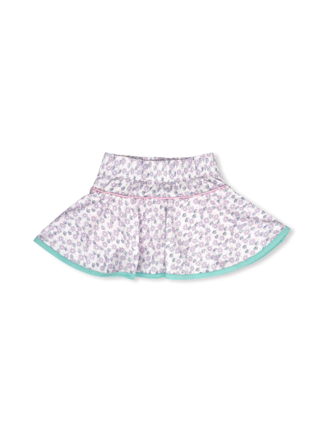 QUINN SKORT