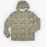 THE LONG HOLLOW PERFOMANCE HOODIE