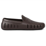 MEN'S FLOAFERS - ESPRESSO