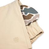 RECON SHORTS - KHAKI