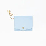 ID WALLET BY MS - CORNFLOWER