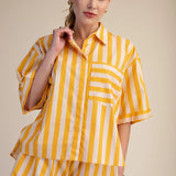 WALKING ON SUNSHINE SET - YELLOW