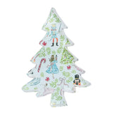 LG ACRYLIC TREE SITTER - NUTCRACKER
