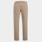 BILLINGS 5 POCKET PANT - CAROB