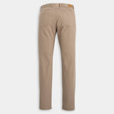 BILLINGS 5 POCKET PANT - CAROB