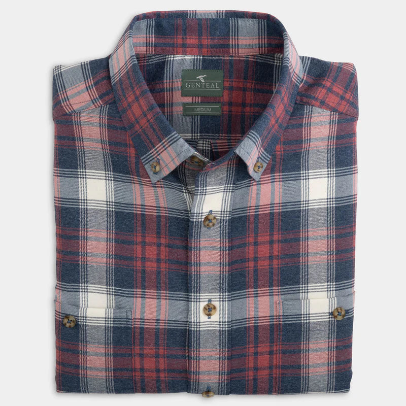 PATTERSON FLANNEL