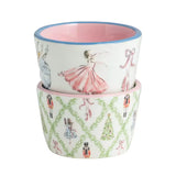 BALLERINA TIDBIT SET