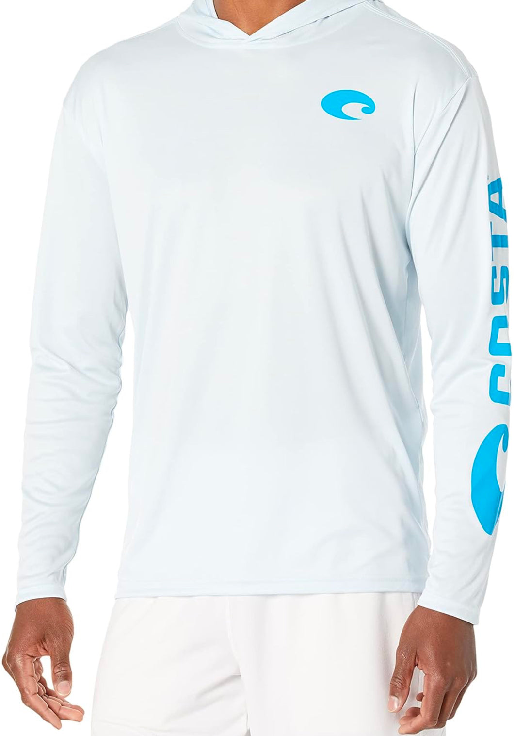 TECHNICAL HOODIE