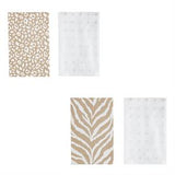 ZEBRA PRINT TOWEL