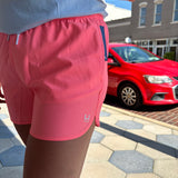 LADIES PURSUIT VOLLEY SHORT