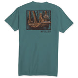 TIMBER DOG TEE
