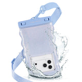 CASE MATE WAVY WATERPROOF POUCH - ASSORT