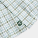 EATON PERFORMANCE SHIRT - GREEN GRANITE