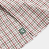 CRAWFORD PERFORMANCE FLANNEL - TOSCA