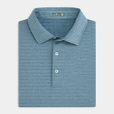 EVANS PERFORMANCE POLO - TAPESTRY